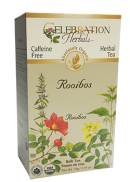 Celebration Herbals Rooibos (Loose Organic) - 55g