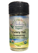 Celebration Herbals Celery Salt - 85g
