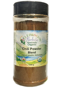 Celebration Herbals Chili Powder - 200g