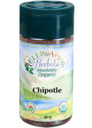 Celebration Herbals Chipotle Ground - 50g