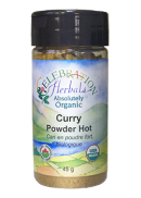 Celebration Herbals Curry Powder (Hot) - 45g