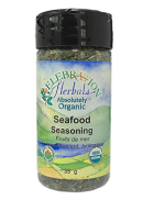 Celebration Herbals Seafood Seasoning - 35g