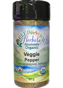 Celebration Herbals Veggie Pepper - 60g