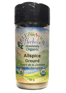 Celebration Herbals Allspice (Ground) - 50g