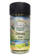 Celebration Herbals Chives Cut - 8g