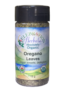 Celebration Herbals Oregano Leaf Cut - 15g