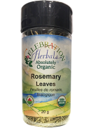 Celebration Herbals Rosemary Leaf (Whole) - 20g