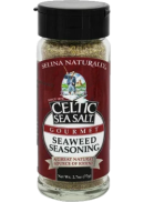 Celtic Sea Salt Gourmet Seaweed Seasoning - 65g