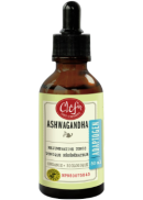 Clef Des Champs Adaptogen Ashwagandha Tincture (Organic) - 50ml