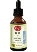 Clef Des Champs Stress Calmix Tincture (Organic) - 50ml