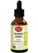 Clef Des Champs Tradition Goldthread Tincture (Organic) - 50ml