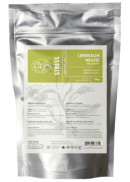 Clef Des Champs Stress Lemon Balm Leaf Cut (Loose Tea Organic, Bag) - 80g