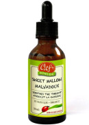 Clef Des Champs Junior Sweet Mallow Tincture (Organic) - 30ml