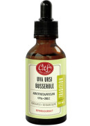 Clef Des Champs Tradition Uva Ursi Tincture (Organic) - 50ml
