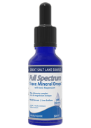 Naturopathic Labs Concentrace Trace Mineral Drops - 50ml