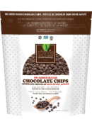 Crave Stevia Chocolate Chips - 200g