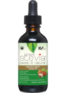 Crave Stevia Liquid Stevia Drops (Hazelnut) - 50ml