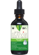 Crave Stevia Liquid Stevia Drops (Natural) - 50ml