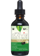 Crave Stevia Liquid Stevia Drops (Vanilla) - 30ml