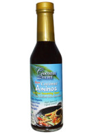 Coconut Secret Coconut Aminos (Soy Free Seasoning) - 500ml