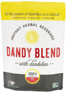 Dandy Blend Instant Herbal Beverage With Dandelion - 908g
