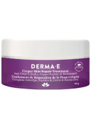 Derma E Crepey Skin Repair Treatment - 180g