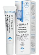 Derma E Hydrating Eye Cream - 14g