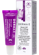 Derma E Stem Cell Eye Lifting Treatment - 14g