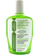 DermaMed Acne Wash - 240ml
