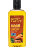 Desert Essence 100% Pure Jojoba Oil - 118ml