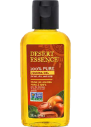 Desert Essence 100% Pure Jojoba Oil - 60ml