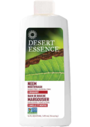 Desert Essence Neem Mouthwash (Cinnamint) - 473ml