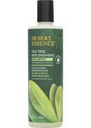 Desert Essence Tea Tree Replenishing Shampoo - 382ml