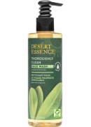 Desert Essence Thoroughly Clean Face Wash - 250ml