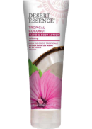 Desert Essence Tropical Coconut Hand & Body Lotion (Relaxing) - 237ml