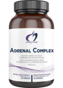 Designs For Health Adrenal Complex - 120 V-Caps