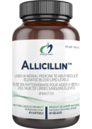 Designs For Health Allicillin - 60 Softgels