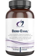 Designs For Health Berb Evail - 60 Softgels