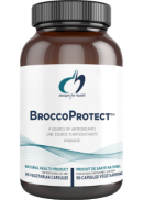 Designs For Health BroccoProtect - 90 V-Caps
