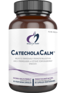Designs For Health CatecholaCalm - 90 V-Caps