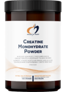 Designs For Health Creatine Monohydrate Powder - 450g