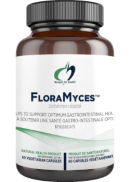 Designs For Health FloraMyces - 60 V-Caps
