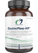 Designs For Health GastroMend-HP - 60 V-Caps