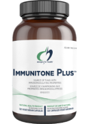 Designs For Health Immunitone Plus - 120 V-Caps