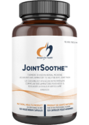 Designs For Health JointSoothe - 120 V-Caps