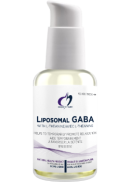 Designs For Health Liposomal GABA With L-Thenine - 50ml