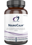 Designs For Health NeuroCalm - 60 V-Caps