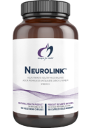 Designs For Health NeuroLink - 180 V-Caps