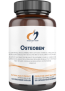 Designs For Health Osteoben - 120 V-caps