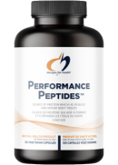 Designs For Health Performance Peptides - 120 V-Caps